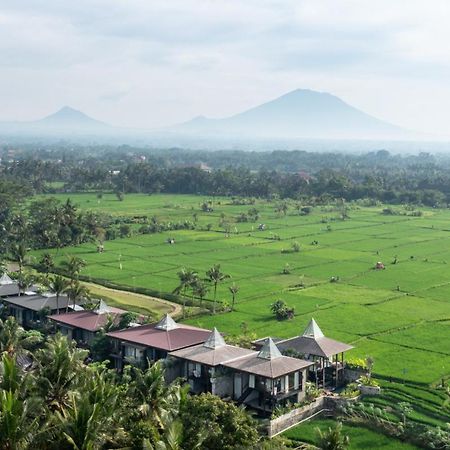 Gdas Bali Health And Wellness Resort - Adult Only أوبود المظهر الخارجي الصورة