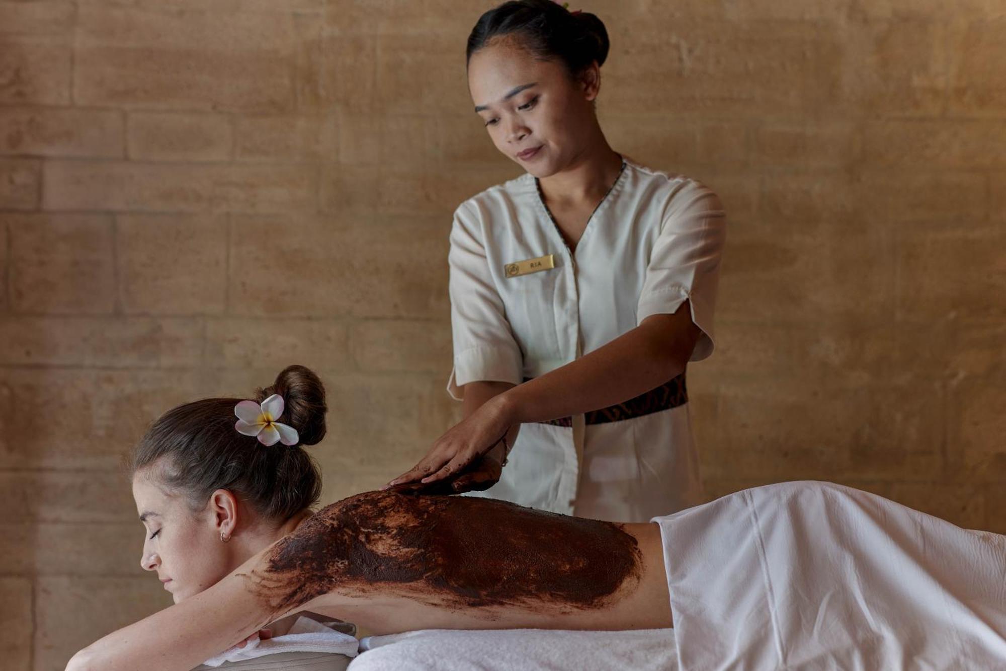 Gdas Bali Health And Wellness Resort - Adult Only أوبود المظهر الخارجي الصورة