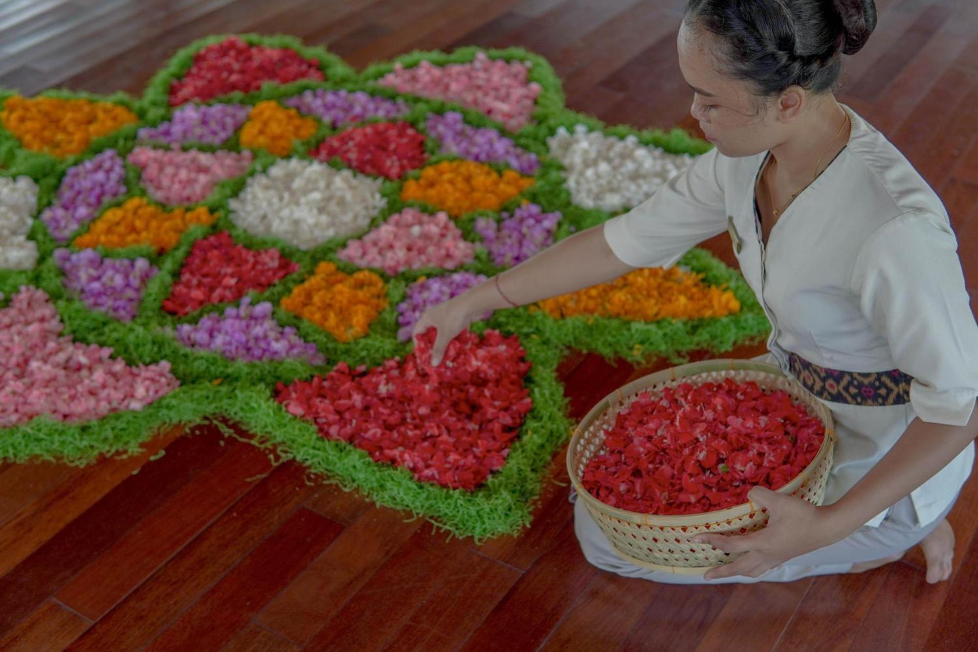 Gdas Bali Health And Wellness Resort - Adult Only أوبود المظهر الخارجي الصورة
