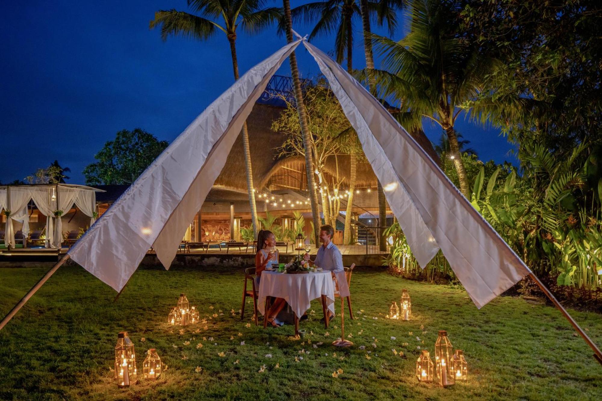 Gdas Bali Health And Wellness Resort - Adult Only أوبود المظهر الخارجي الصورة